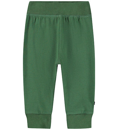 Molo Buxur - Sammy - Verkir Green