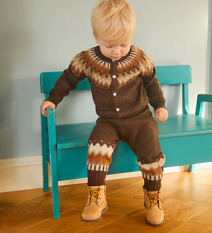 Molo Cardigan - Knitted - Wool - Bay - Browns Molo Cardigan - Knitted - Wool - Bay - Browns