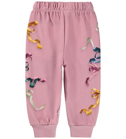 Pantalon de Jogging Molo - Simeon - Ruban Play Pantalon de Jogging Molo - Simeon - Ruban Play