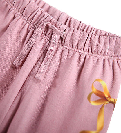 Pantalon de Jogging Molo - Simeon - Ruban Play Pantalon de Jogging Molo - Simeon - Ruban Play
