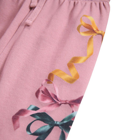 Pantalon de Jogging Molo - Simeon - Ruban Play Pantalon de Jogging Molo - Simeon - Ruban Play
