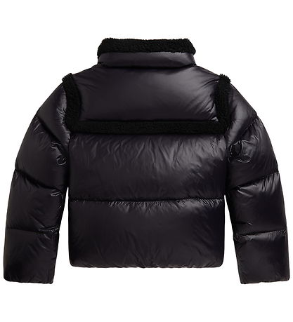 Polo Ralph Lauren Vadderad jacka - Madison - Svart Polo Ralph Lauren Vadderad jacka - Madison - Svart