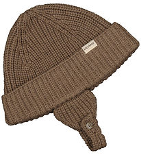 MarMar Baby Hat - Cotton/Wool - Ala - Terre MarMar Baby Hat - Cotton/Wool - Ala - Terre