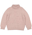 MarMar Blouse - Cotton/Wool - Talmi - Cream Taupe MarMar Blouse - Cotton/Wool - Talmi - Cream Taupe