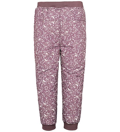 MarMar Thermo Trousers - Odin - Birds