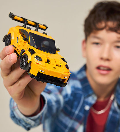 LEGO® Speed Champions - Porsche 911 GT3-RS 77239 - 348 Parts