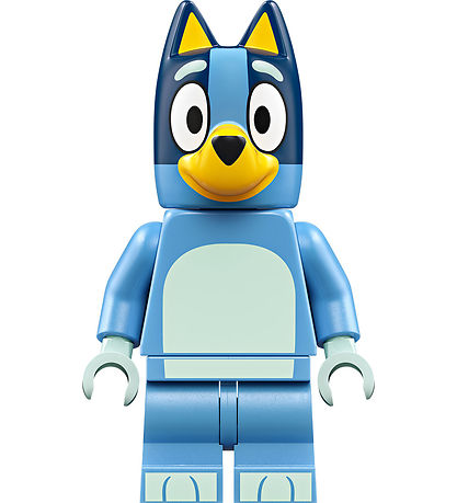 LEGO® Bluey - Bluey's Tea Party 30687 - 33 Parts LEGO® Bluey - Bluey's Tea Party 30687 - 33 Parts