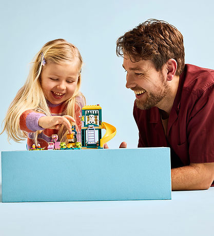 LEGO® Bluey - Spielplatzspaß mit Bluey und Chloe 11201 - 104