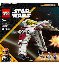 LEGO® Star Wars - V-19 Torrent Starfighter 75432 - 567 Parts LEGO® Star Wars - V-19 Torrent Starfighter 75432 - 567 Parts