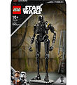 LEGO® Star Wars - Andor K-250 Security Droid 75434 - 845 Parts LEGO® Star Wars - Andor K-250 Security Droid 75434 - 845 Parts