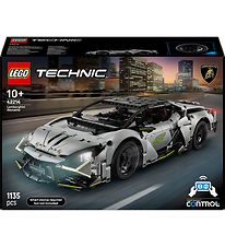 LEGO® Technic - Lamborghini Revuelto 42214 - 1135 Parts LEGO® Technic - Lamborghini Revuelto 42214 - 1135 Parts