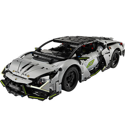 LEGO® Technic - Lamborghini Revuelto 42214 - 1135 Onderdelen LEGO® Technic - Lamborghini Revuelto 42214 - 1135 Onderdelen