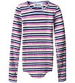Molo Blouses - Rib - Rochelle - Cosmic Stripe Molo Blouses - Rib - Rochelle - Cosmic Stripe