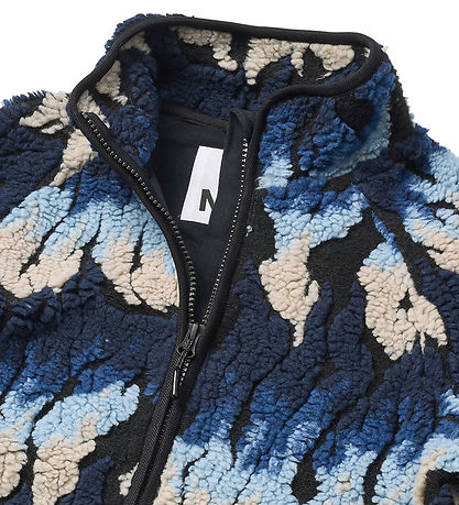 Veste polaire Molo - Unique - Ingenuity Cool Veste polaire Molo - Unique - Ingenuity Cool