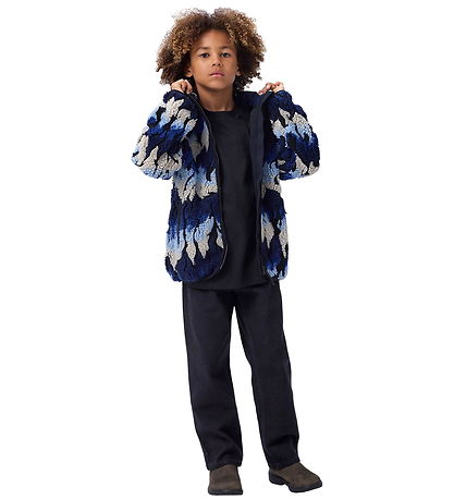 Veste polaire Molo - Unique - Ingenuity Cool Veste polaire Molo - Unique - Ingenuity Cool