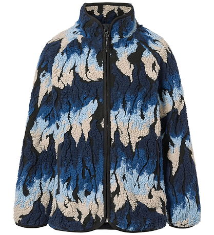 Veste polaire Molo - Unique - Ingenuity Cool Veste polaire Molo - Unique - Ingenuity Cool
