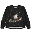 Molo Blouse - Reniza - Astral Unicorn Molo Blouse - Reniza - Astral Unicorn