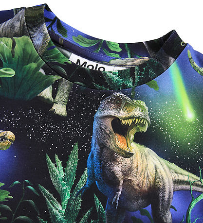 T-Shirt Molo - Ralphie - Dinosaure T-Shirt Molo - Ralphie - Dinosaure