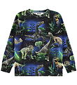 Molo Blouse - Groove - Dinorama Molo Blouse - Groove - Dinorama