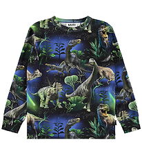Molo Blouse - Groove - Dinorama Molo Blouse - Groove - Dinorama