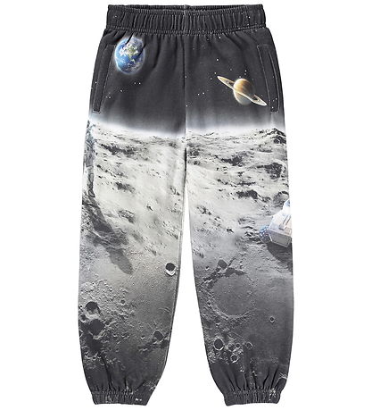 Molo Sweatpants - Allen - Moon Traveller Molo Sweatpants - Allen - Moon Traveller