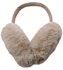 Sofie Schnoor Earmuffs - Camel Sofie Schnoor Earmuffs - Camel