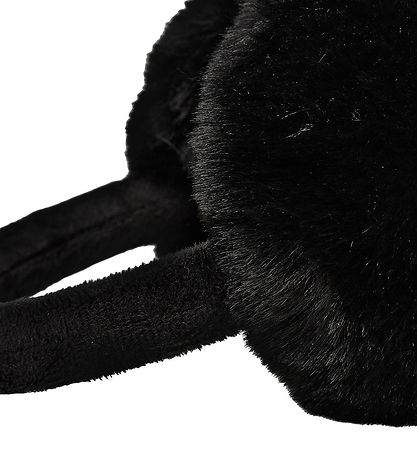 Sofie Schnoor Earmuffs - Black