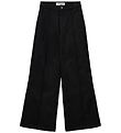 Jeans Sofie Schnoor - Denim - Izza - Noir