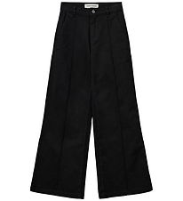 Jeans Sofie Schnoor - Denim - Izza - Noir Jeans Sofie Schnoor - Denim - Izza - Noir