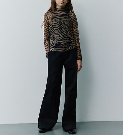 Sofie Schnoor Jeans - Denim - Izza - Black Sofie Schnoor Jeans - Denim - Izza - Black