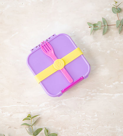 MontiiCo Besteckband - Silikon - Sunbeam MontiiCo Besteckband - Silikon - Sunbeam