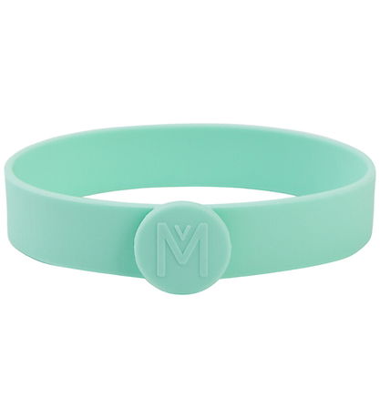 MontiiCo Hnífapörsbelti - Sílikon - Marine