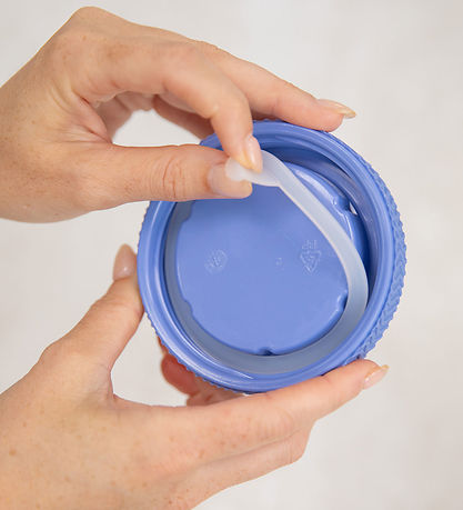 MontiiCo Thermos container - 400 mL - Splash
