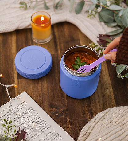 MontiiCo Thermos container - 400 mL - Splash