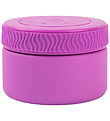 MontiiCo Thermos container - 200 mL - Fuchsia MontiiCo Thermos container - 200 mL - Fuchsia