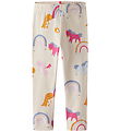 Name It Leggings - NmfNulana - Parchment Name It Leggings - NmfNulana - Parchment