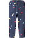 Name It Leggings - NmfNulana - Blue Indigo Name It Leggings - NmfNulana - Blue Indigo