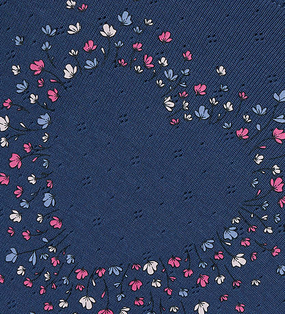 Blouse Name It - NmfNimma - Blue Indigo Blouse Name It - NmfNimma - Blue Indigo