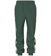 Name It Sweatpants - NkmVemil - Garden Topiary