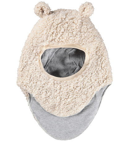 Molo Lambhúshetta - Teddy - Kay - 2-laga - Vanilla