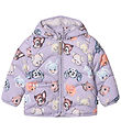 Molo Puffer Jacket - Harmony - Itty Bitty Purple Molo Puffer Jacket - Harmony - Itty Bitty Purple