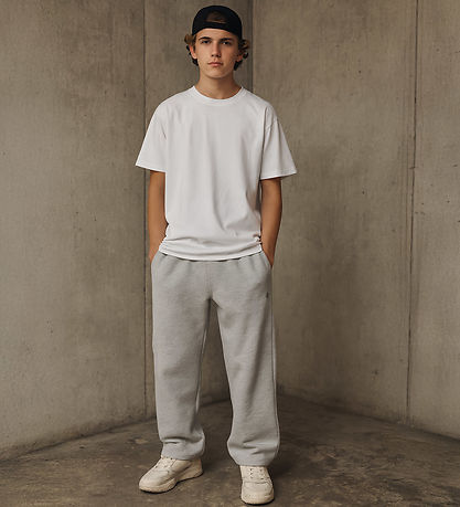 Pantalon de survêtement Hound - HdOscar - Marron Clair Chiné Pantalon de survêtement Hound - HdOscar - Marron Clair Chiné