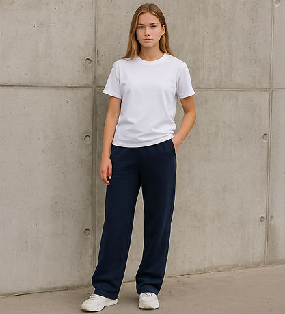 Pantalon de Jogging Hound - Oscar HD - Marine Pantalon de Jogging Hound - Oscar HD - Marine