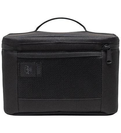 Herschel Cooler Bag - Heritage - Lunch Box - Black Tonal
