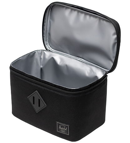 Herschel Cooler Bag - Heritage - Lunch Box - Black Tonal