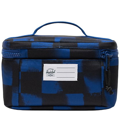 Herschel Cooler Bag - Heritage - Lunch Box - Stencil Checker Sod