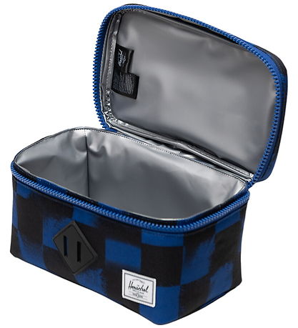Herschel Cooler Bag - Heritage - Lunch Box - Stencil Checker Sod