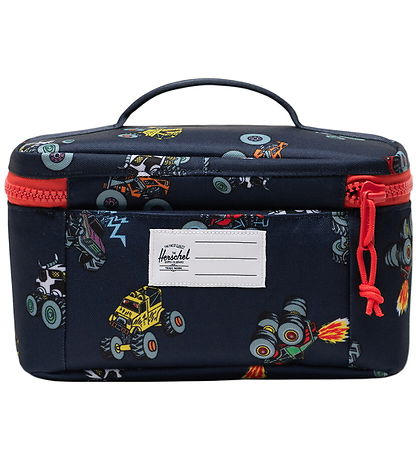Herschel Kühltasche - Heritage - Mittagessen Box - Monster Truck