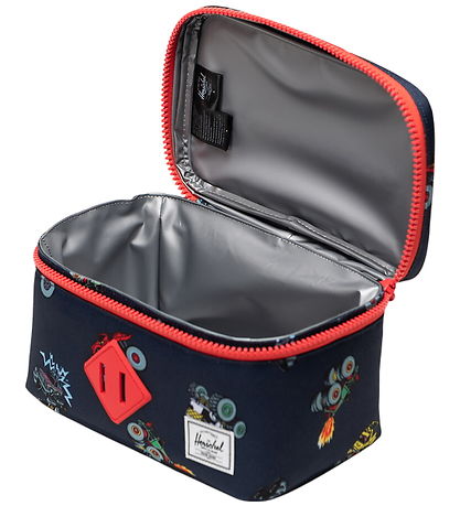 Herschel Kühltasche - Heritage - Mittagessen Box - Monster Truck