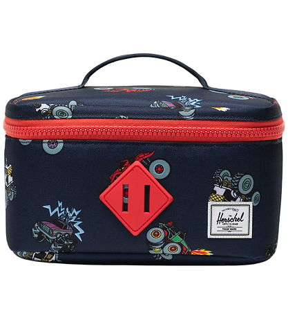 Herschel Kühltasche - Heritage - Mittagessen Box - Monster Truck